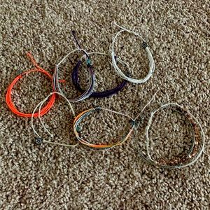 pura vida bracelets